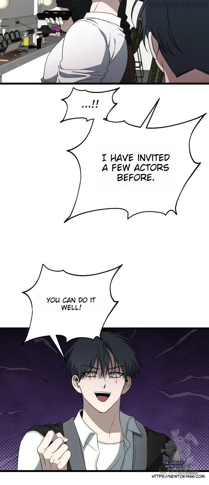 Dreaming Freedom Chapter 167 image 28_optimized